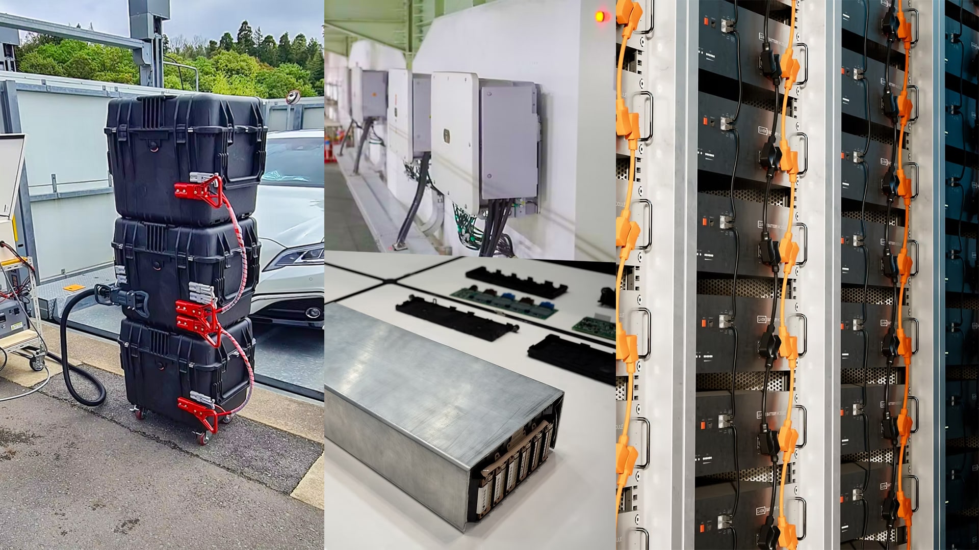 Éxito global a través de la tecnología y las finanzas