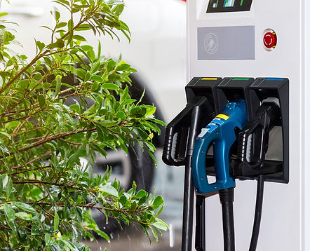 Technologie de charge ultra-rapide