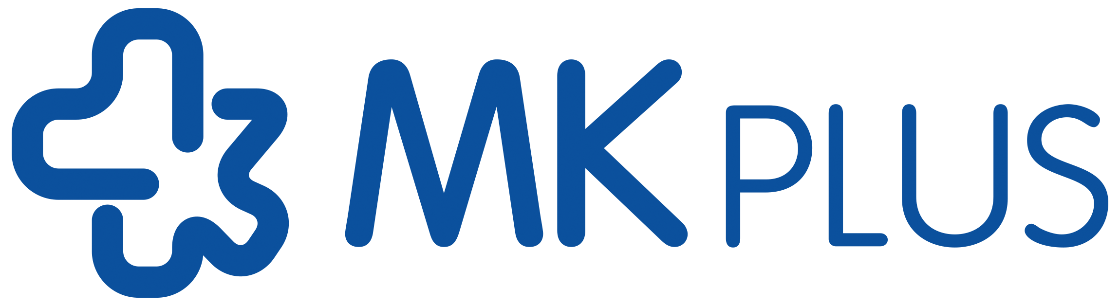 MKPLUS Corporation