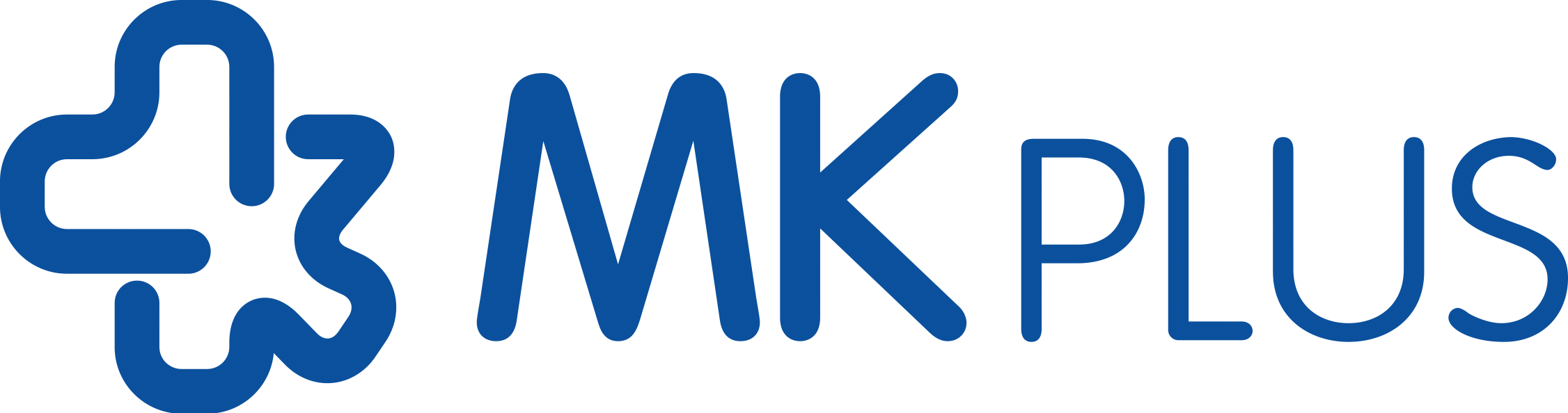 MKPLUS Corporation